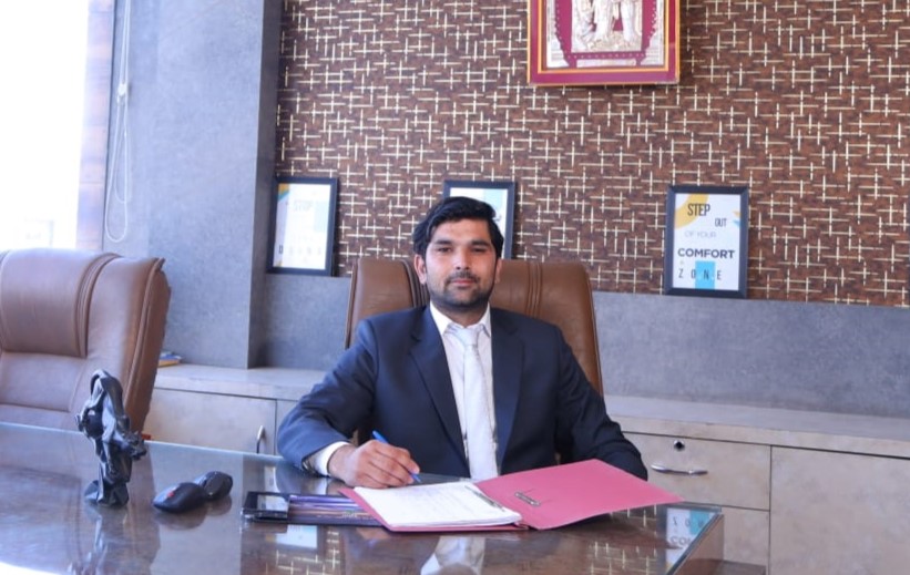 Director Sajjan Singh